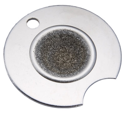Willard's Shaper Pro (Nickel)