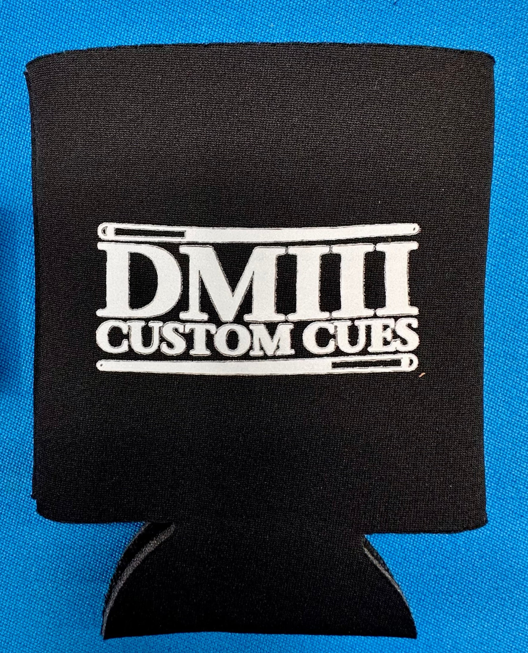 DMIII Coozie