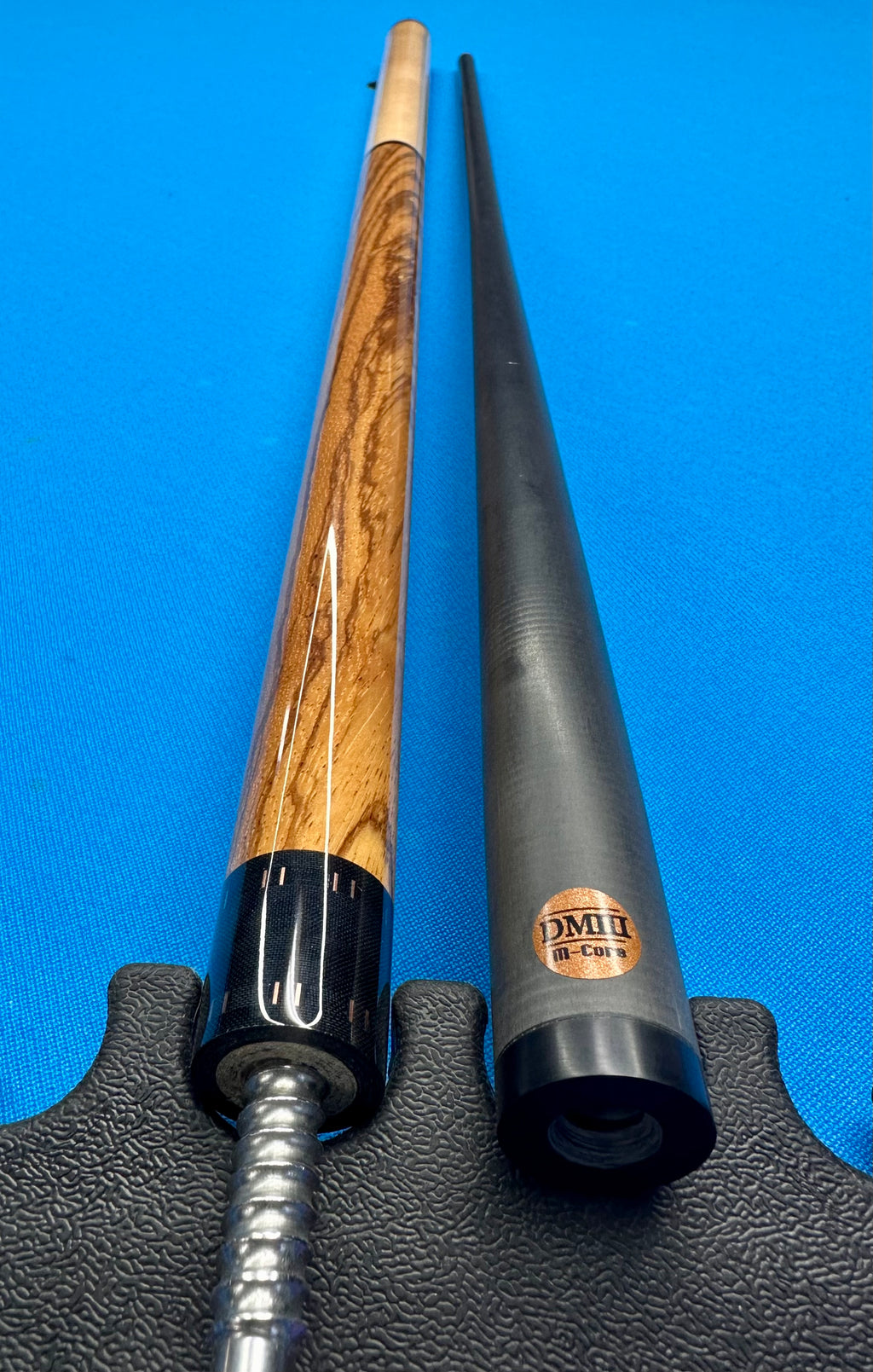 DMIII Cues Jump Break