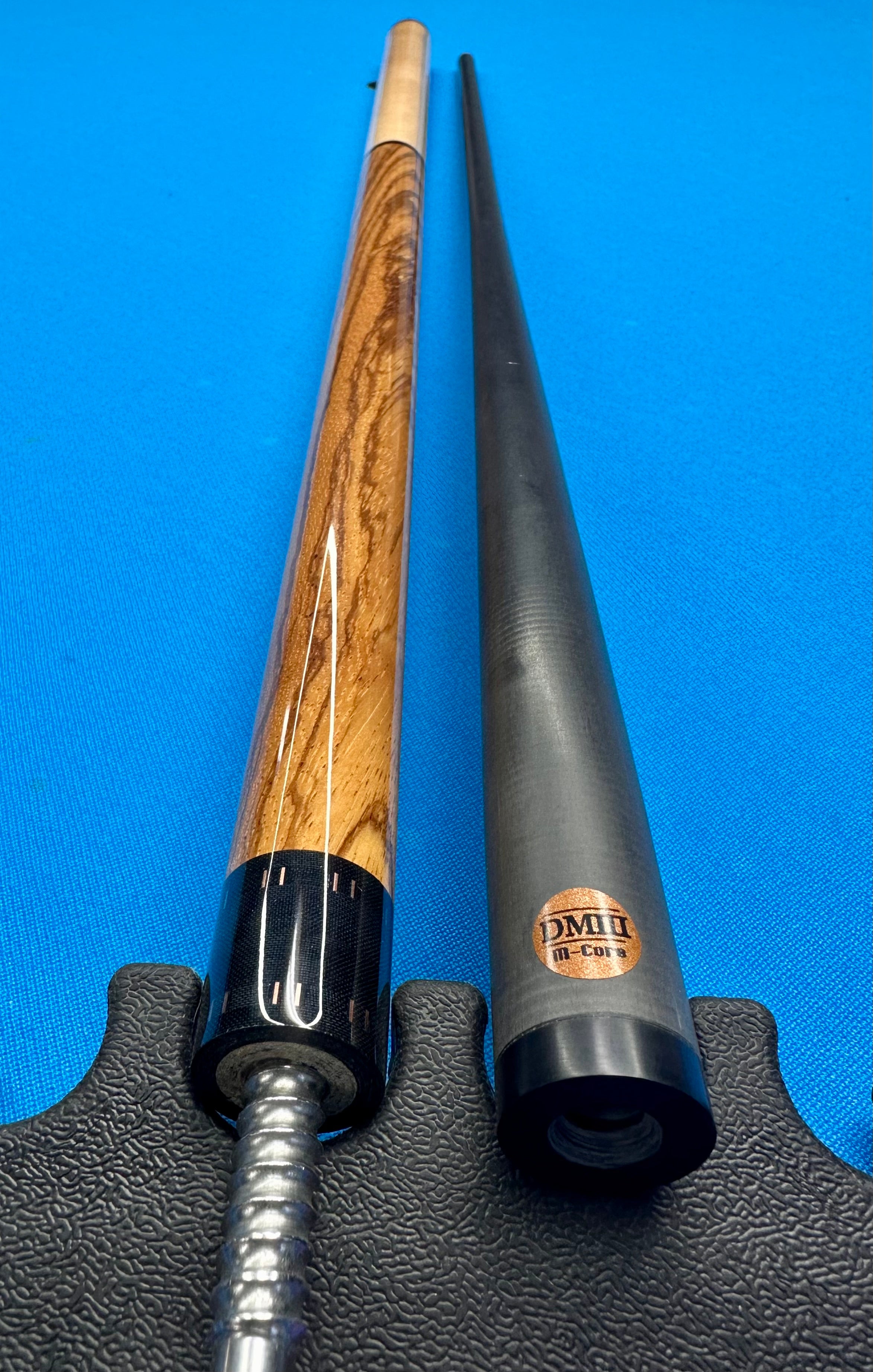 DMIII Cues Jump Break