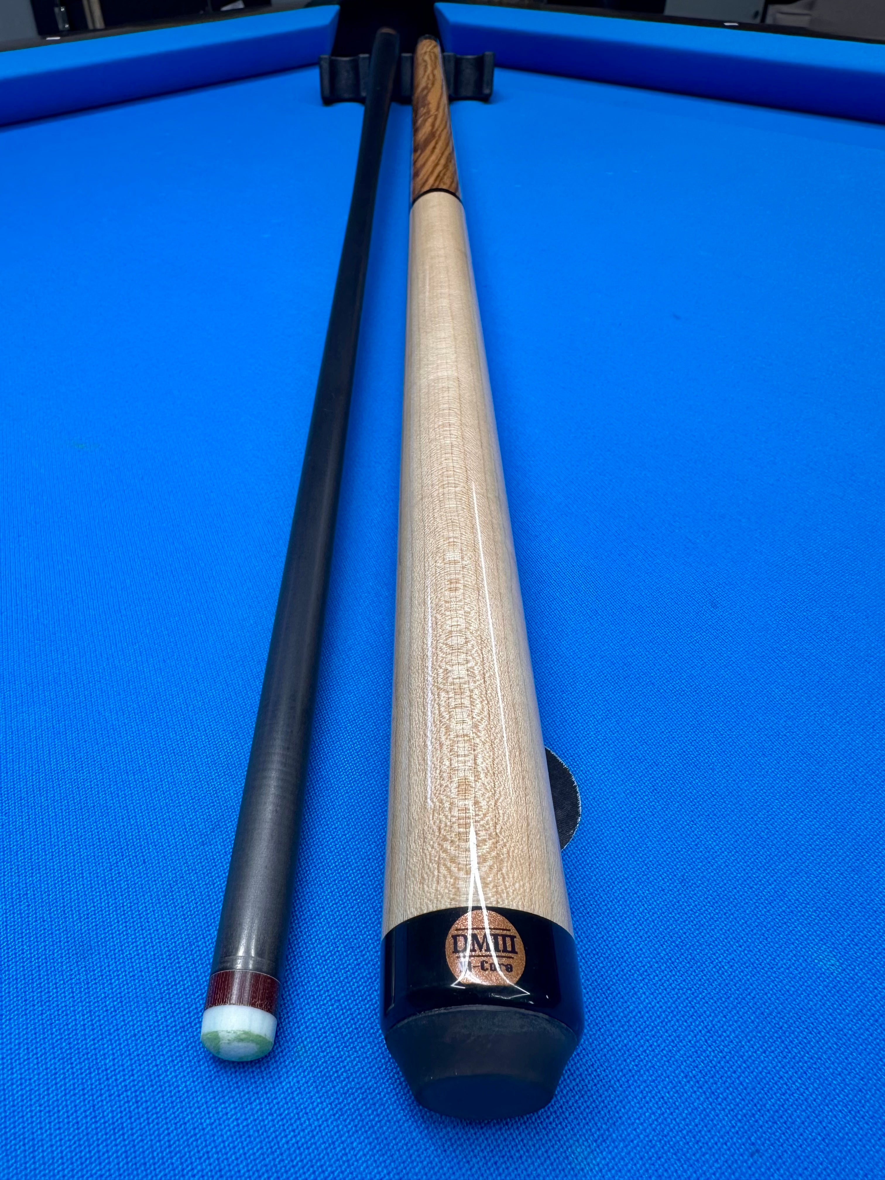 DMIII Cues Jump Break