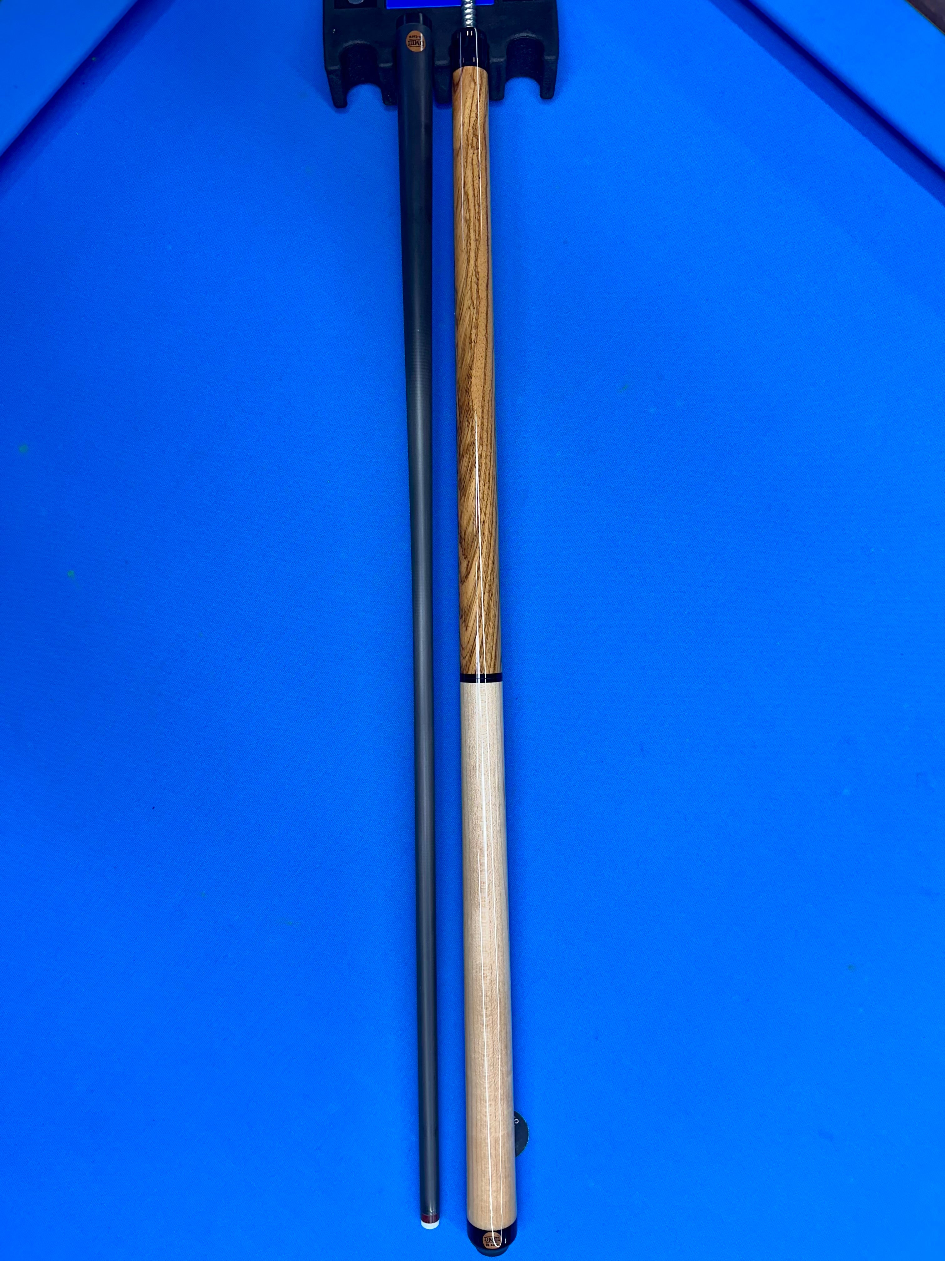 DMIII Cues Jump Break
