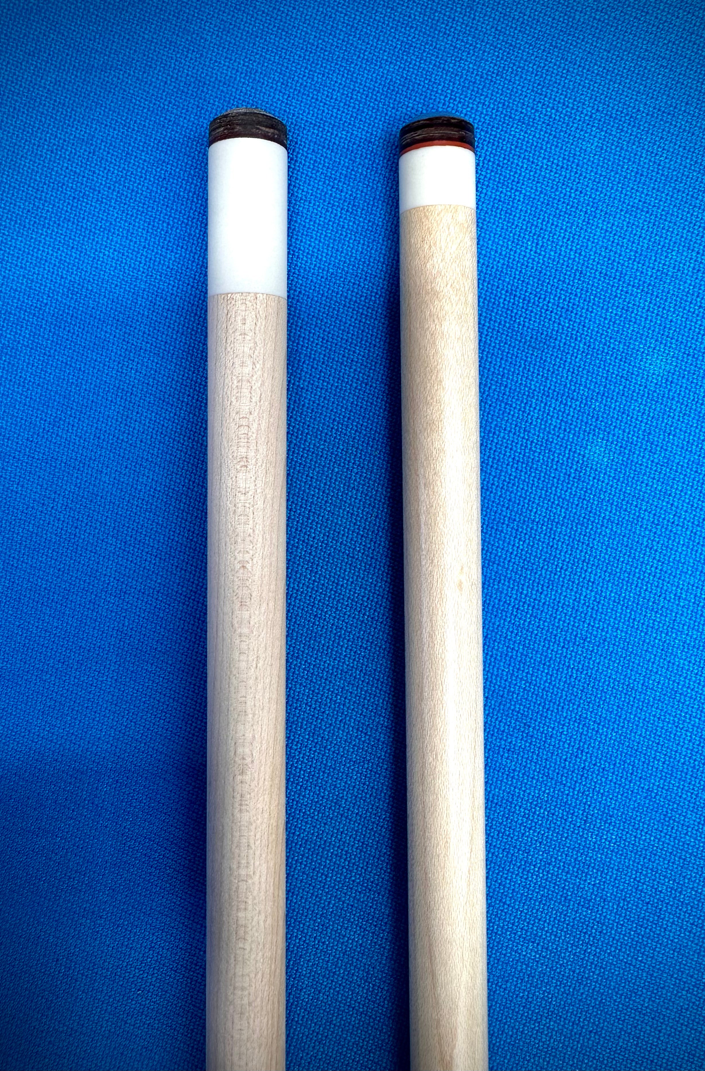 Maple Shafts