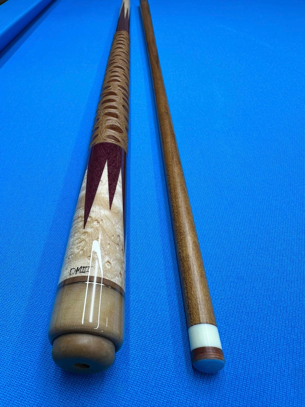 DMIII Custom Cue #25