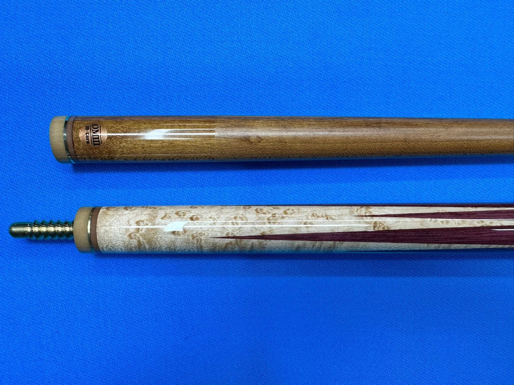 DMIII Custom Cue #25