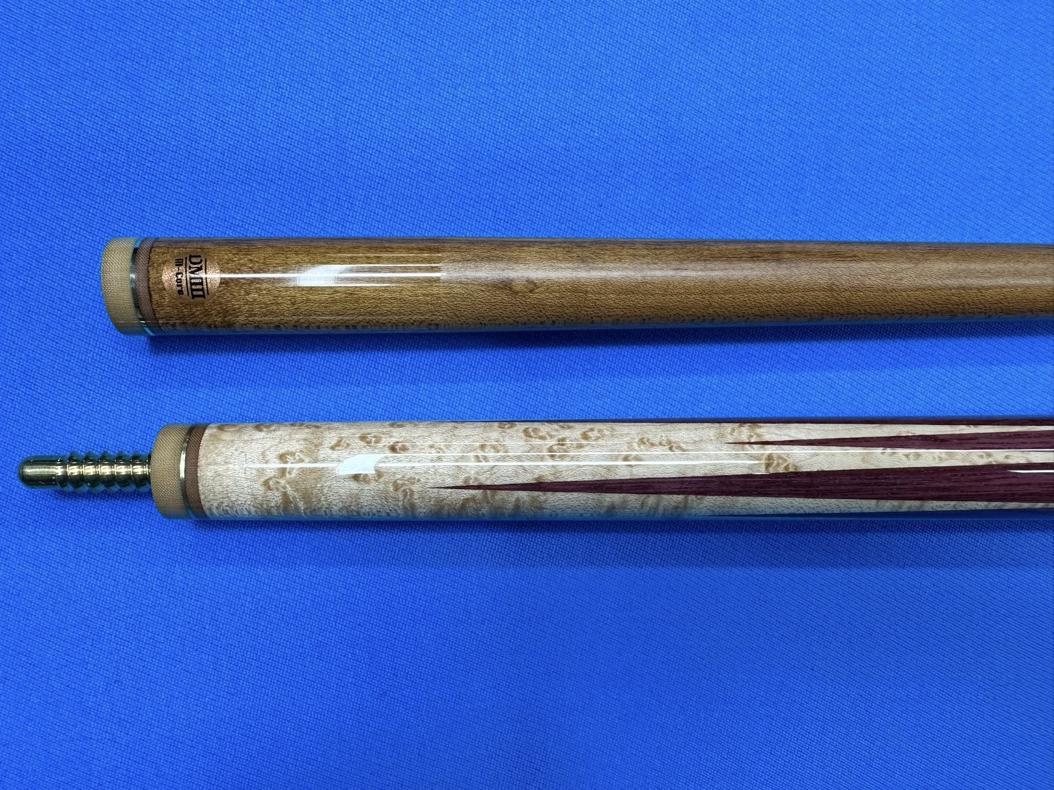 DMIII Custom Cue #25
