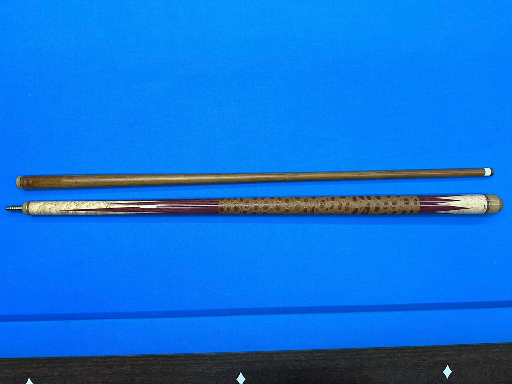 DMIII Custom Cue #25