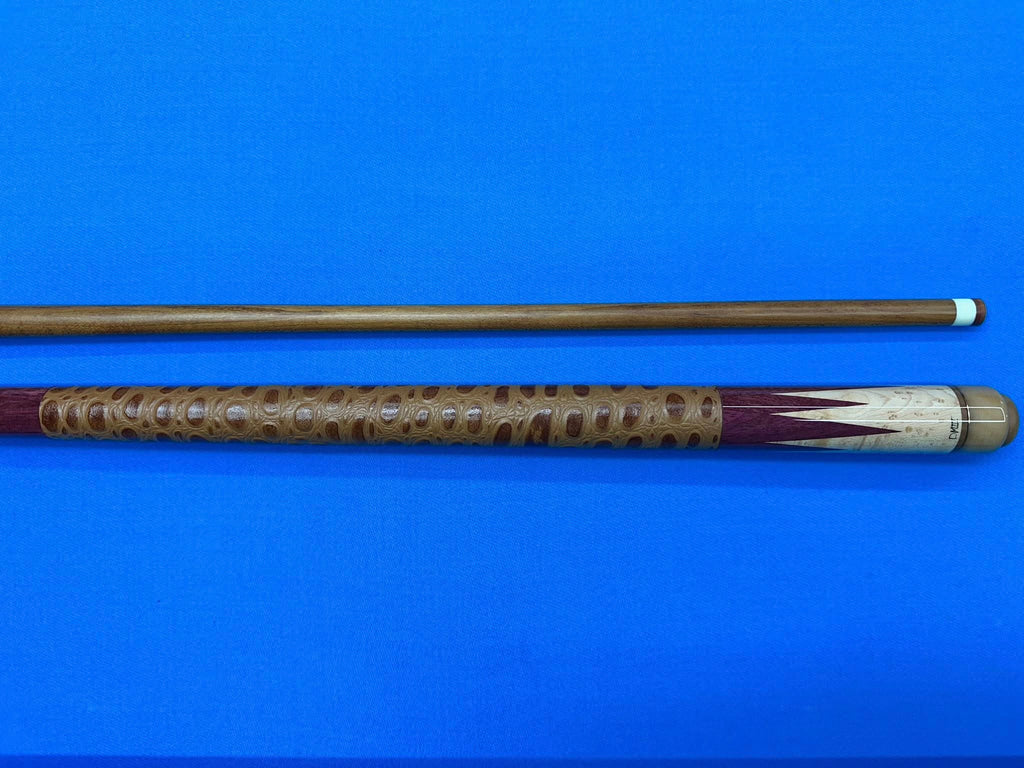 DMIII Custom Cue #25