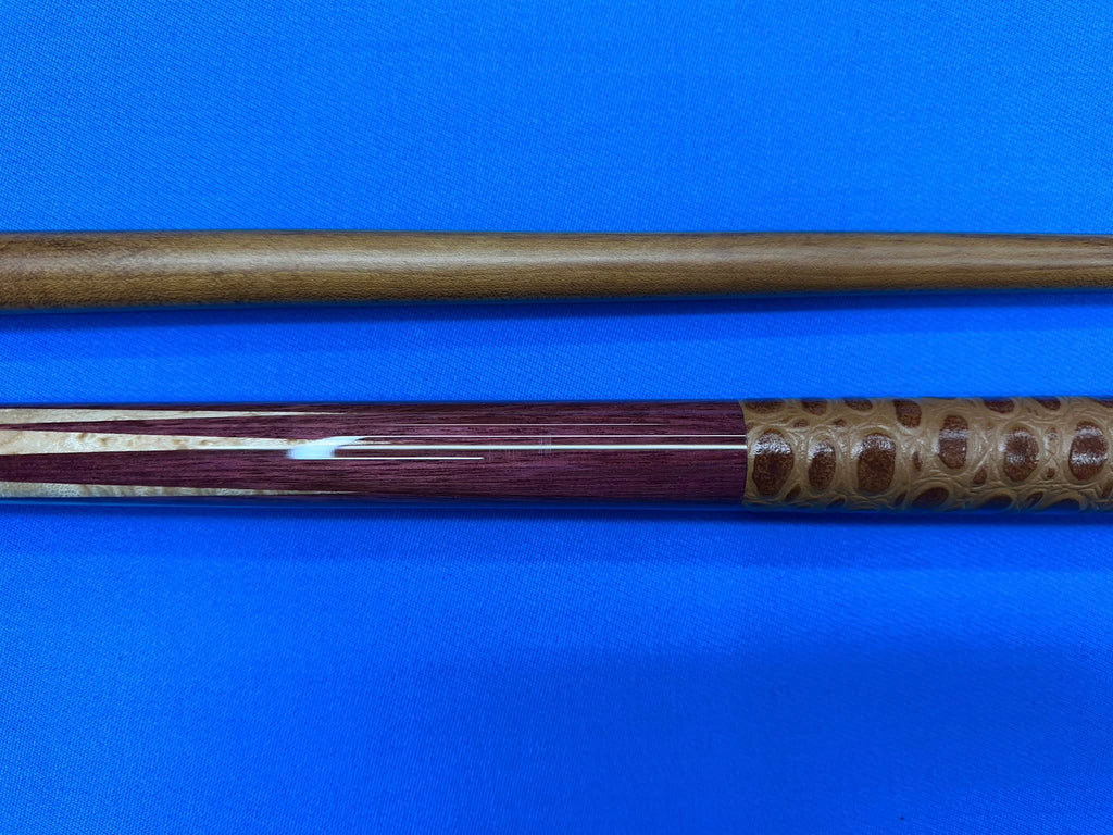 DMIII Custom Cue #25