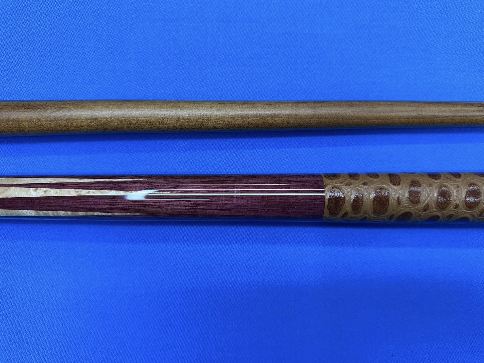 DMIII Custom Cue #25