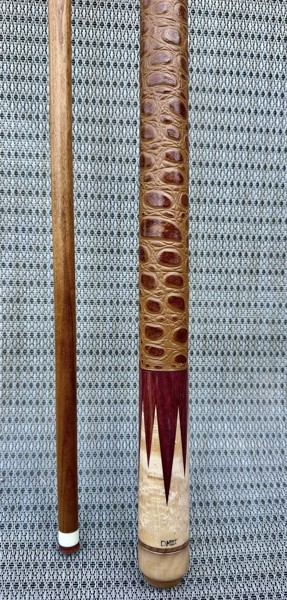 DMIII Custom Cue #25