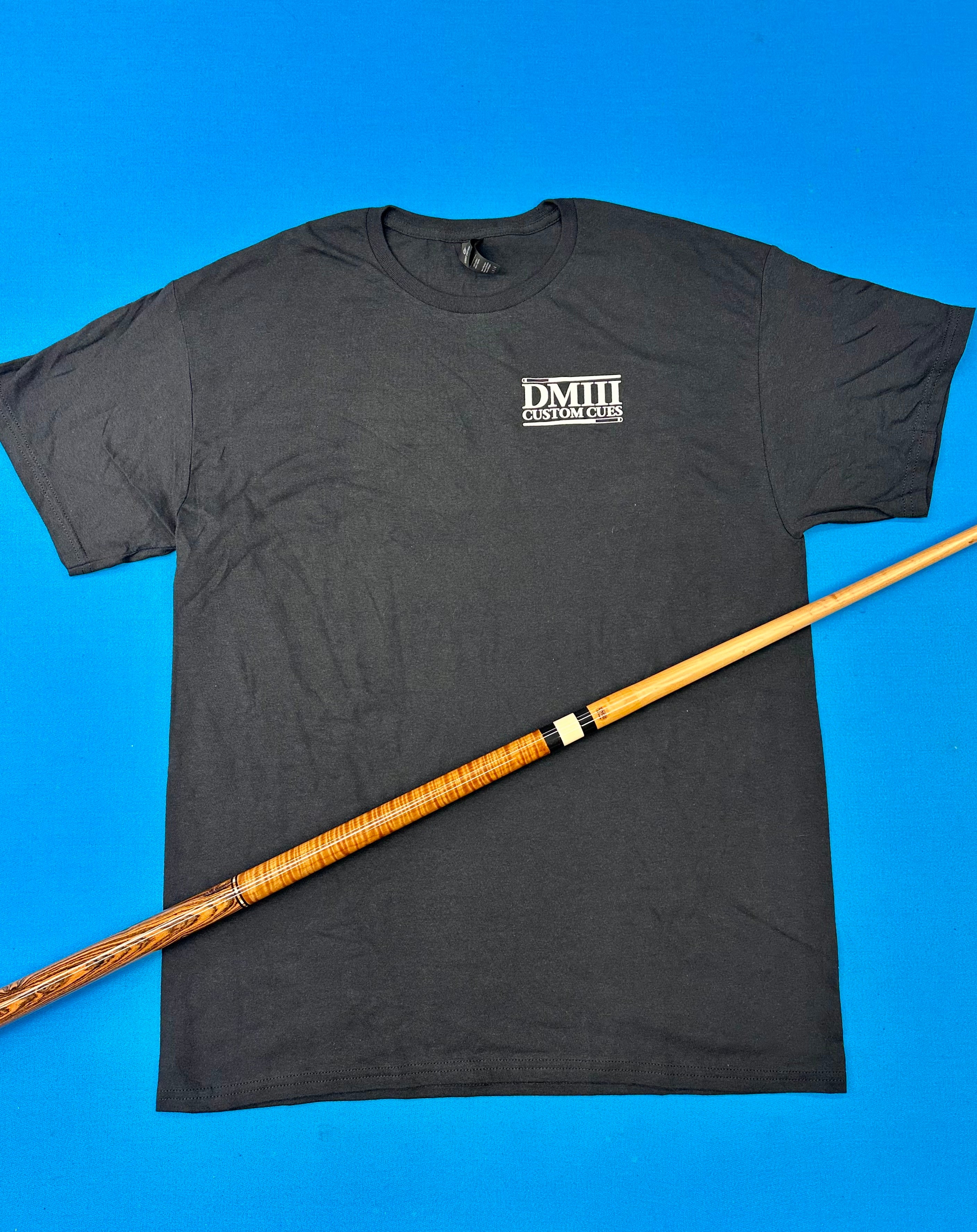 DMIII Short Sleeve T-Shirt